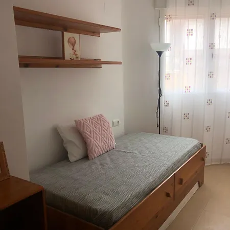 Apartment Castell Del Cabeco Busot