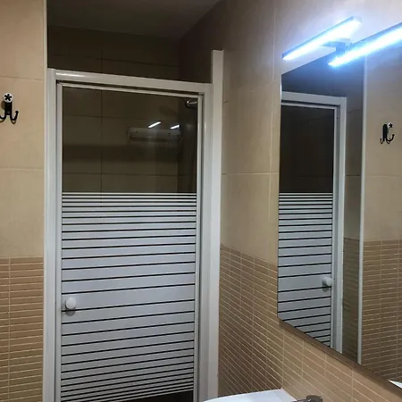 Castell Del Cabeco Apartment