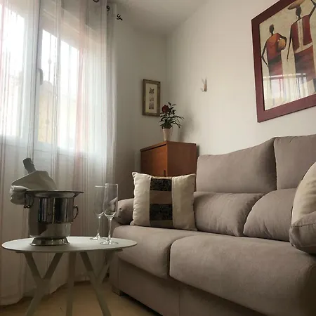 Apartamento Castell Del Cabeço