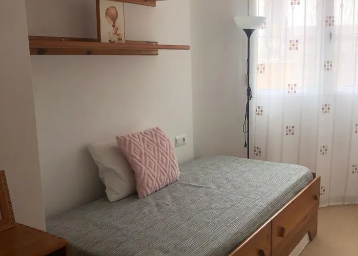 Apartamento Castell Del Cabeço Busot
