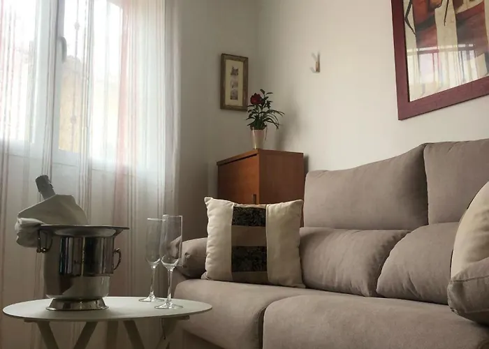 Apartamento Castell Del Cabeço