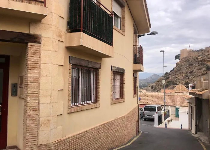 Apartamento Castell Del Cabeço *