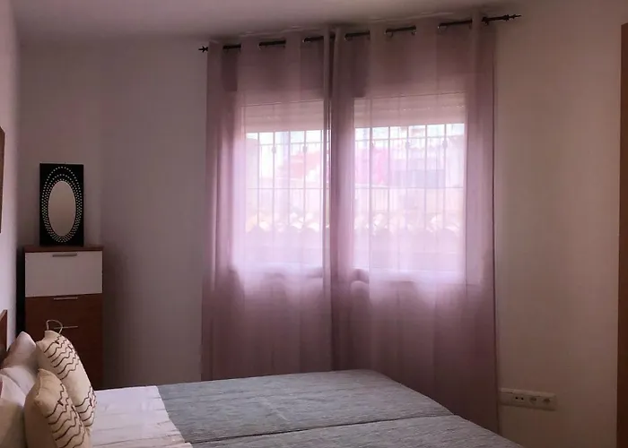 Apartamento Castell Del Cabeço *